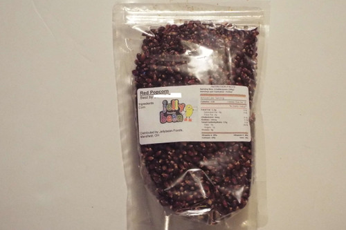 Red Popcorn Popcorn Kernels 2 Lb