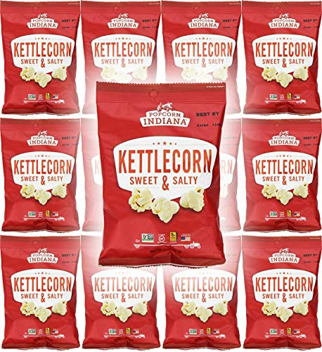 Popcorn Indiana Gourmet Original Popcorn (12-pack)