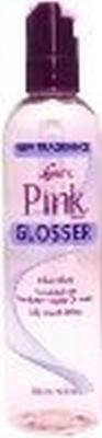Luster's Pink Glosser 8 Oz