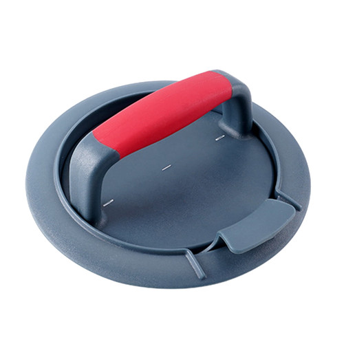 Chaoma Non-stick Hamburger Patty Maker Easy To Clean Veggie Burger Maker For Bbq Barbecue Tool Grilling Accessories Burger Mold
