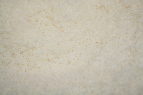 Bayside Candy Desiccated Coconut Unsweetened, 5lbs
