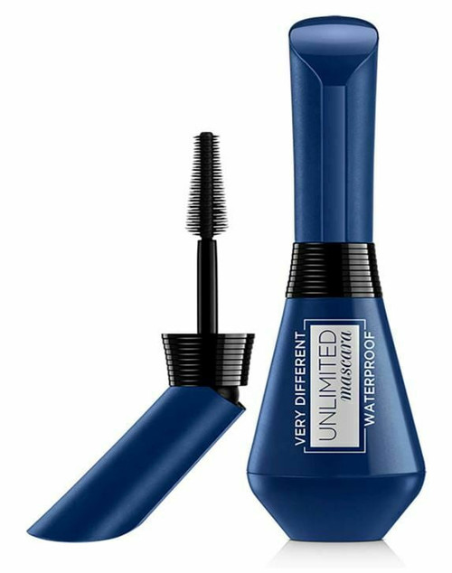 L'oreal Paris Very Different Unlimited Waterproof Mascara 7.4ml