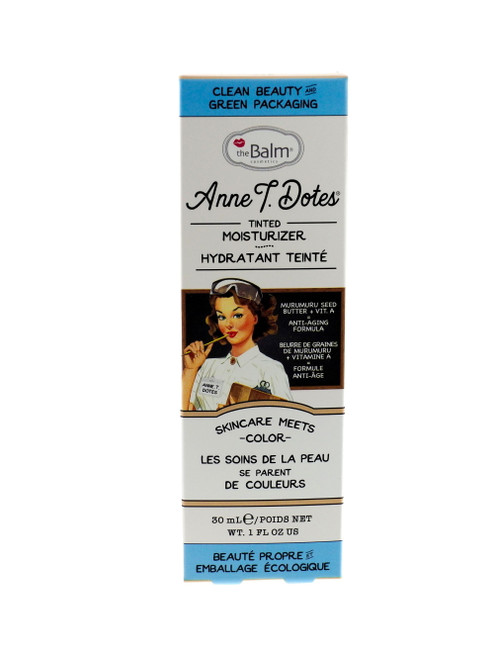 The Balm Anne T. Dotes Tinted Moisturizer #26 ( Medium)