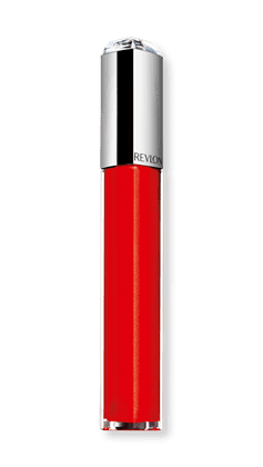Revlon Ultra Hd Lip Lacquer - Hd Fire Opal