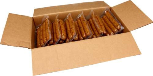 Field, Roast Plant Based Italian Sausage, 3.33 Oz, (48 Count)