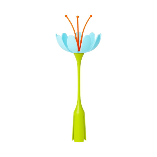 Boon® Stem™ Drying Rack Accessory, Blue & Orange