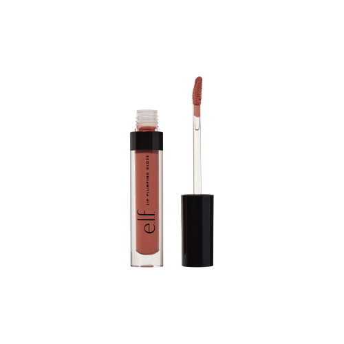 E.l.f. Lip Plumping Gloss, Mocha Twist