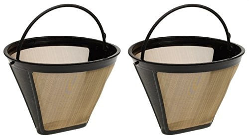 Cuisinart Gtf Gold Tone Filter (2 Filters)