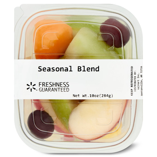 Seasonal Fruit Blend, 10 Oz
