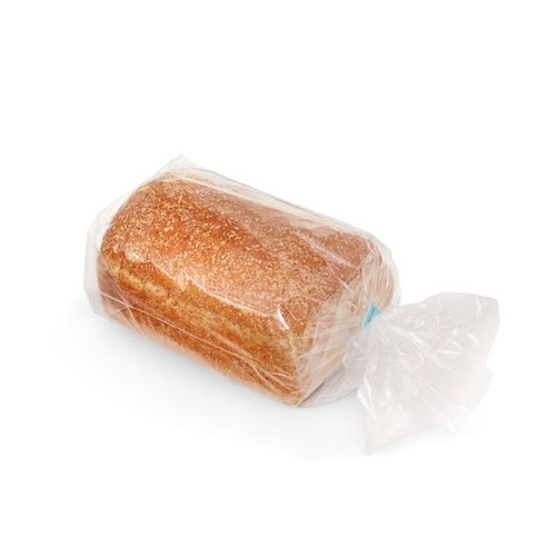 Klosterman Organic 100 Percent Whole Wheat Bread -- 8 Per Case