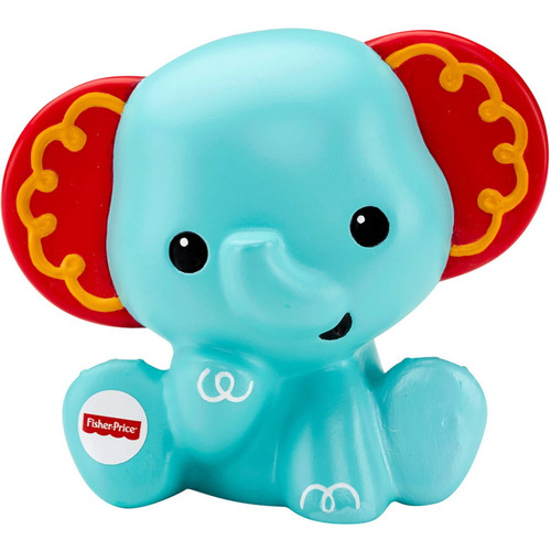 Fisher-price Deluxe Rainforest Elephant Bath Squirter