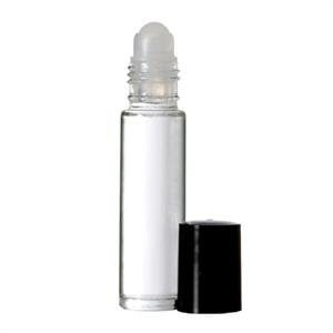 Halaleveryday Baby Powder Fragrance/body Oil 1 Oz.
