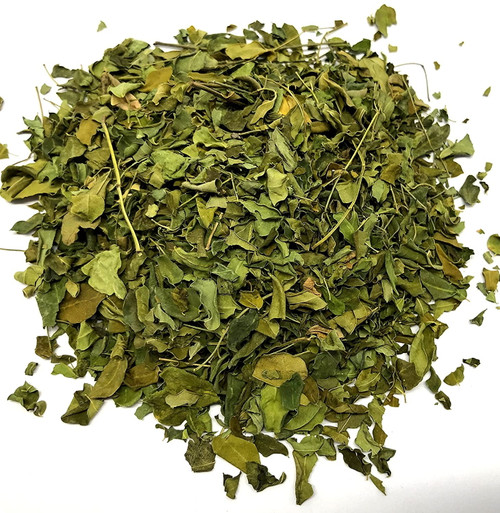 Moringa Loose Leaves Premium Herbal Infusion Tea (35g) 1.05oz Herb