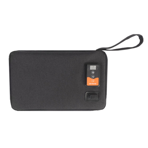 Taonmeisu Wipe Warmer Portable Usb Baby Wipes Heater For Baby