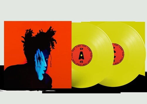 L.a. Salami - Ottoline - Vinyl