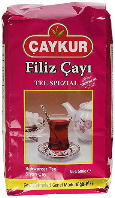 Caykur Special Turkish Tea (filiz Tea) 500g