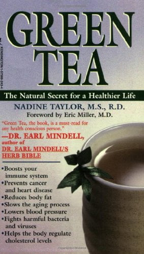 Green Tea, Pre-owned  Other  1575662434 9781575662435 Nadine Taylor