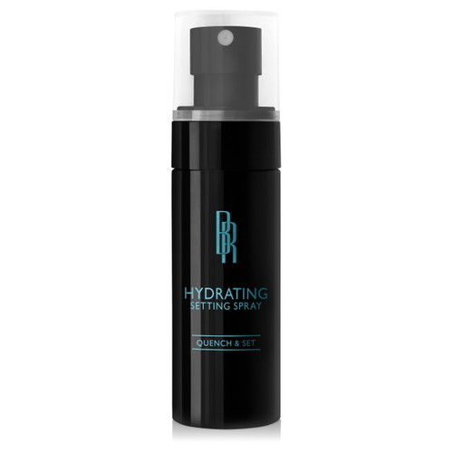 Black Radiance Hydrating Setting Spray