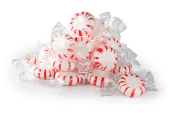Yankeetraders® Starlight Mints - 2 Lbs.