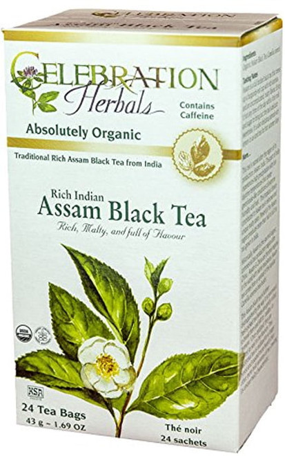 Assam Black Tea