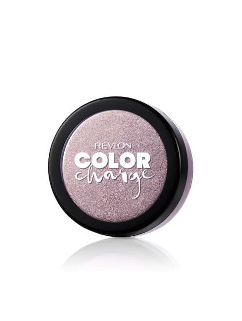 Revlon Color Charge Loose Pigment Eye Shadow, Lilac Twinkle