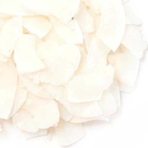Coconut Chips, Unsweetened