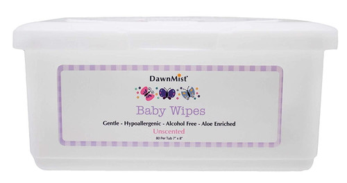 Amz Supply Baby Wipes Pre-moistened Wipes Baby Skin Care Products With Aloe And Lanolin Pack Of 960