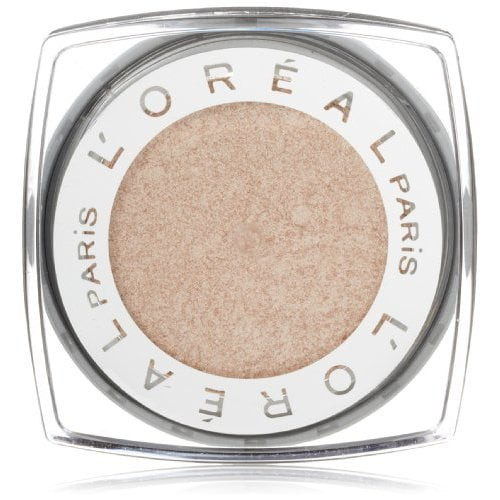 L'oreal Paris Infallible 24 Hr Eye Shadow, Iced Latte, 0.12 Ounces
