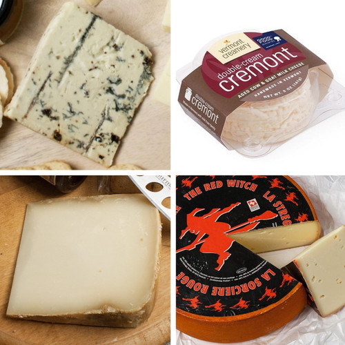 Medical Friends Of Wine Collection (2 Pound)