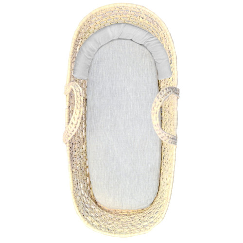 Moses Basket Bassinet - Basic Set