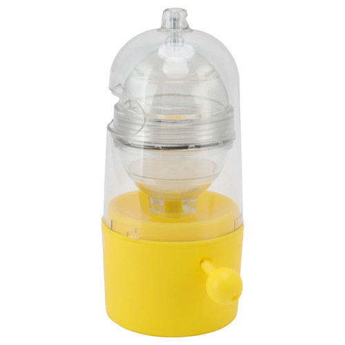 Golden Egg , Wide Compatible Manual Egg   For Restaurant