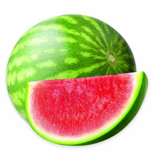 Personal Watermelon, Each
