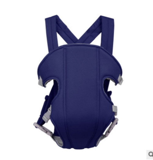 Yejaeka Soft Infant Newborn Baby Carrier Backpack Rider Sling