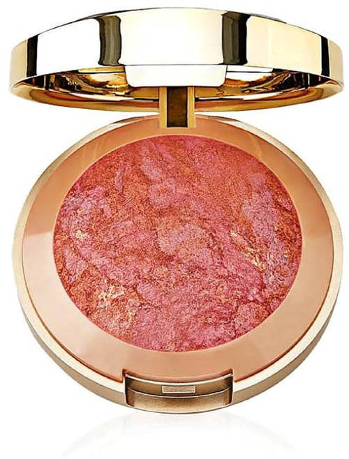 Milani Baked Blush, Corallina