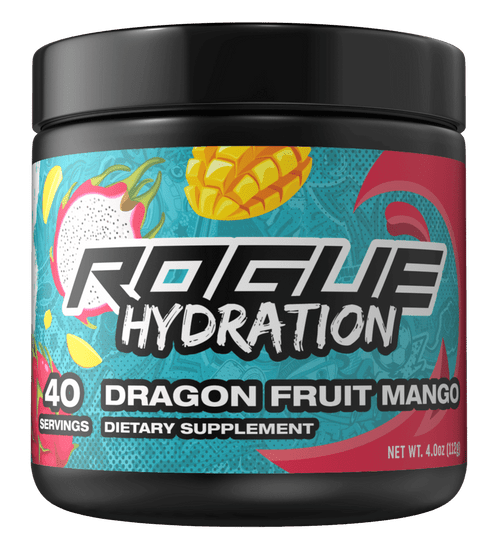 Dragon Fruit Mango (hydration)
