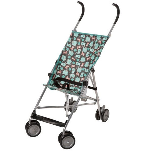 Cosco Umbrella Stroller, Sleep Monsters