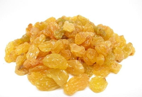 Golden California Raisins By Its Delish, 2 Lbs