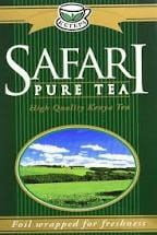 Safari Kenya Tea Loose 500g