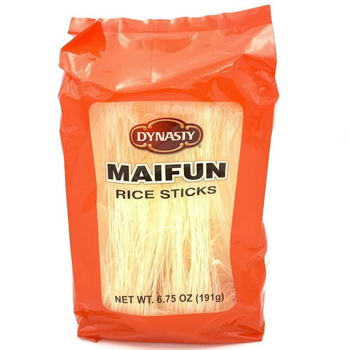 Dynasty Maifun Rice Sticks, 6.75 Oz