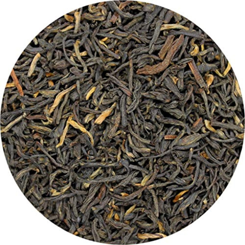 Special Tea Company Mt Everest Breakfast Black Tea Blend, Single Serve Cups (pack Of 10)