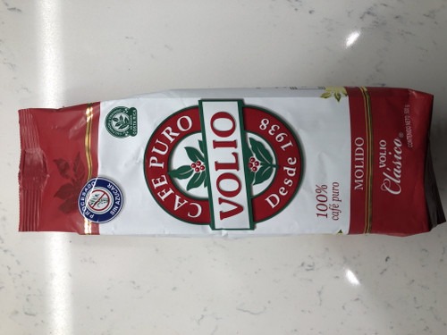 Cafe Volio Puro 500 Grams