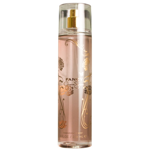 Jessica Simpson Fancy Body Spray For Women, 8 Oz