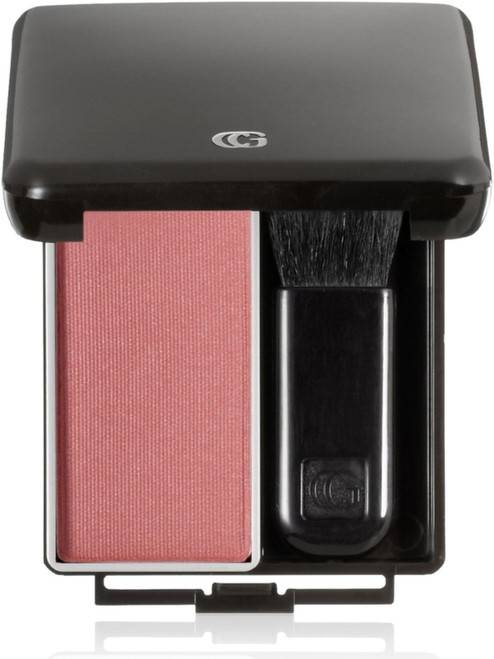Covergirl Classic Color Blush, Iced Plum [510] 0.3 Oz