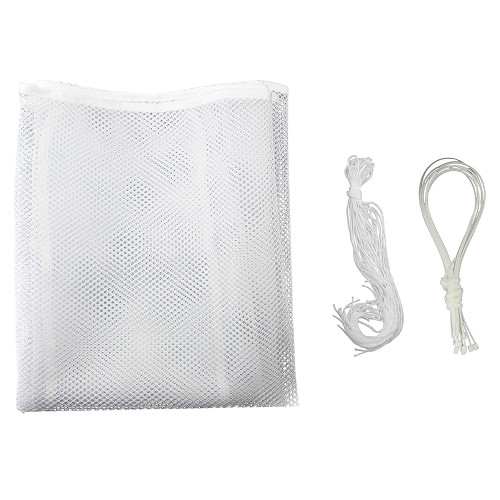 Yoone Baby Kids Safety Net Thickened Fence Mesh Home Balcony Stairs Rail Protection