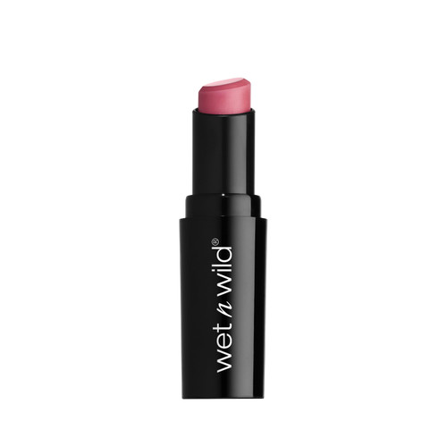 Wet N Wild Megalast Lip Color, Longwearing, Rose The Matter, 0.11 Oz
