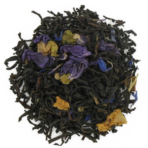 Dorian Grey Blend Tea - Loose Leaf - 16oz