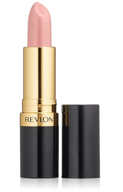 Revlon Super Lustrous Lipstick (pinks), Luminous Pink