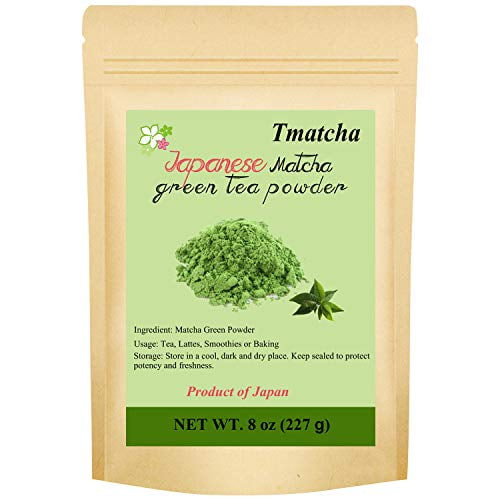 Ccnutri Matcha Green Tea Powder-japanese Matcha-culinary Grade Matcha Green Tea Powder 8oz