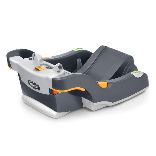 Chicco Keyfit Infant Car Seat Base - Anthracite (grey)