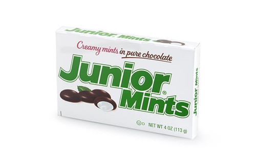 Junior Mints Theater Box, 12 Count